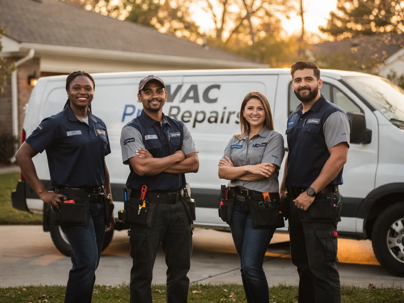 Heat Pump Repair company in Union City, NJ
