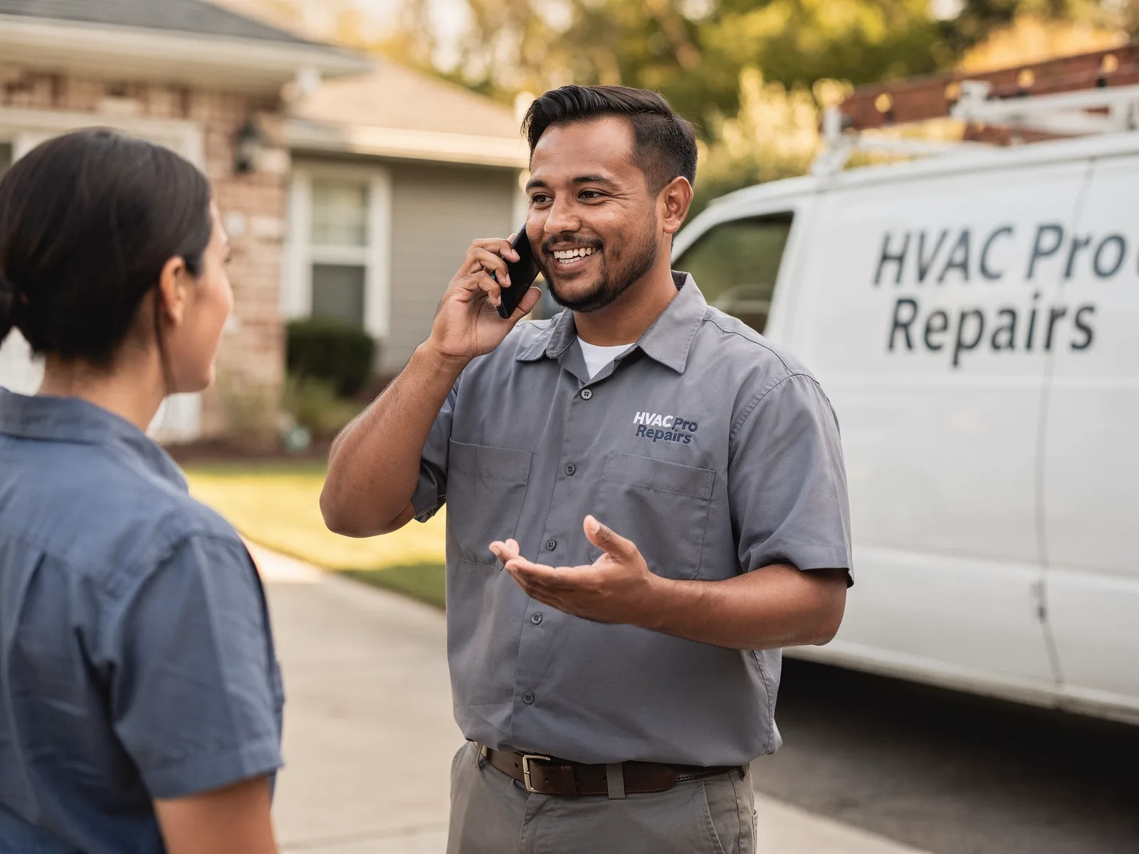 Heat Pump Repair Union City, NJ FAQs